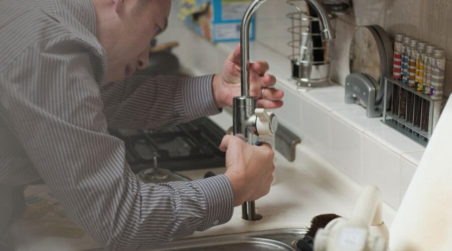 Professional Leak Detection in Marathon, NY